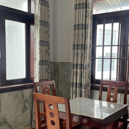 Hoa Sen Hotel Cidade de Ho Chi Minh Exterior foto