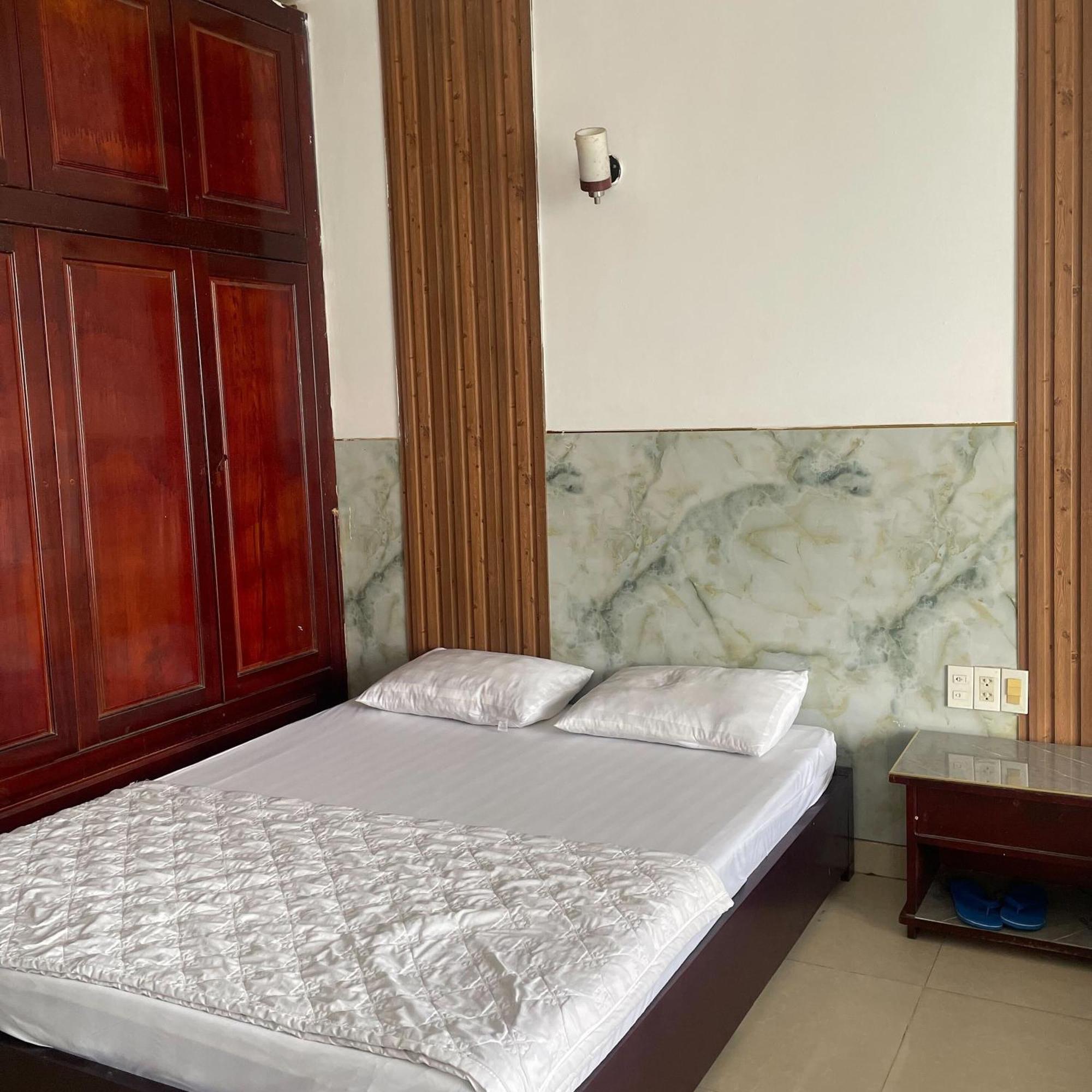 Hoa Sen Hotel Cidade de Ho Chi Minh Exterior foto